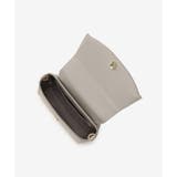 アクセントリボンショルダーバッグ | SAMANTHAVEGA | 詳細画像13 