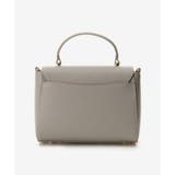 アクセントリボンショルダーバッグ | SAMANTHAVEGA | 詳細画像12 