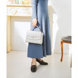 アクセントリボンショルダーバッグ | SAMANTHAVEGA | 詳細画像22 