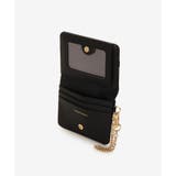 アクセントリボン パスケース | SAMANTHAVEGA | 詳細画像7