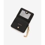 アクセントリボン パスケース | SAMANTHAVEGA | 詳細画像5