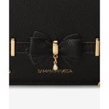 アクセントリボン パスケース | SAMANTHAVEGA | 詳細画像6