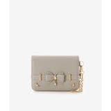 アクセントリボン パスケース | SAMANTHAVEGA | 詳細画像8