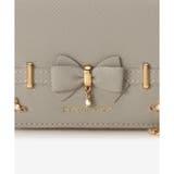 アクセントリボン パスケース | SAMANTHAVEGA | 詳細画像13