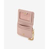 アクセントリボン パスケース | SAMANTHAVEGA | 詳細画像20