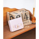 アクセントリボン パスケース | SAMANTHAVEGA | 詳細画像21