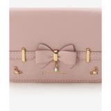 アクセントリボン パスケース | SAMANTHAVEGA | 詳細画像19