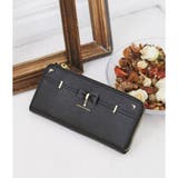 アクセントリボン 長財布 | SAMANTHAVEGA | 詳細画像8 