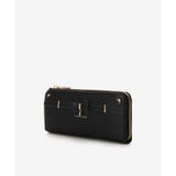 アクセントリボン 長財布 | SAMANTHAVEGA | 詳細画像2 