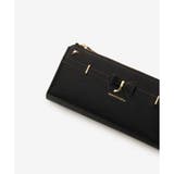 アクセントリボン 長財布 | SAMANTHAVEGA | 詳細画像7 