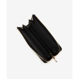 アクセントリボン 長財布 | SAMANTHAVEGA | 詳細画像5 