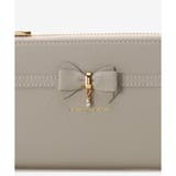 アクセントリボン 長財布 | SAMANTHAVEGA | 詳細画像13 