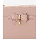 アクセントリボン 長財布 | SAMANTHAVEGA | 詳細画像19 