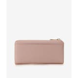 アクセントリボン 長財布 | SAMANTHAVEGA | 詳細画像17 