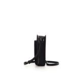 スポーティーライン縦型スクエアショルダーバッグ | & chouette | 詳細画像1 