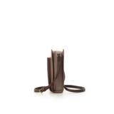 スポーティーライン縦型スクエアショルダーバッグ | & chouette | 詳細画像21 