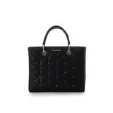 キルティングスタッズスクエアバッグ | SAMANTHAVEGA | 詳細画像2 