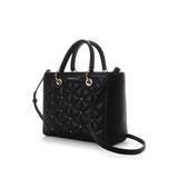 キルティングスタッズスクエアバッグ | SAMANTHAVEGA | 詳細画像3 