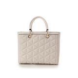 キルティングスタッズスクエアバッグ | SAMANTHAVEGA | 詳細画像14 