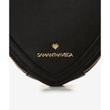 ミニハート型バッグ | SAMANTHAVEGA | 詳細画像5