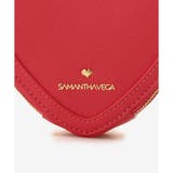 ミニハート型バッグ | SAMANTHAVEGA | 詳細画像25