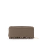 バイカラーツイード コインスルー長財布 | & chouette | 詳細画像17