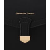 スタイリッシュ2wayバッグ | Samantha Thavasa | 詳細画像5