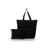 ブラック | たまひよコラボマザーズリュック | & chouette