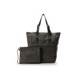 グレー | たまひよコラボマザーズリュック | & chouette