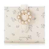 サークルパール折財布 | SAMANTHAVEGA | 詳細画像11