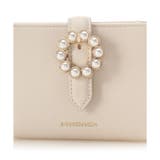 サークルパール折財布 | SAMANTHAVEGA | 詳細画像17