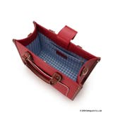 『モンチッチ』コレクション ハンドバッグ | Samantha Thavasa Petit Choice | 詳細画像4 