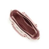 バイカラーアクセントリボンハンドバッグ | SAMANTHAVEGA | 詳細画像21 