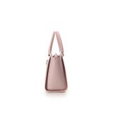 バイカラーアクセントリボンハンドバッグ | SAMANTHAVEGA | 詳細画像19 