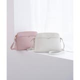 オフホワイト | サマンサギャレット ショルダーバッグ[Revival Collection] | Samantha Thavasa