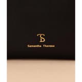 ソフトレザー 口金折財布 | Samantha Thavasa | 詳細画像6 