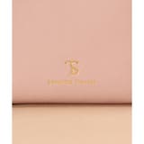ソフトレザー 口金折財布 | Samantha Thavasa | 詳細画像12 