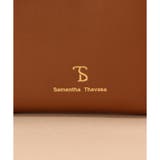 ソフトレザー 口金折財布 | Samantha Thavasa | 詳細画像18 