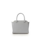 バイカラーアクセントリボンハンドバッグ | SAMANTHAVEGA | 詳細画像28 