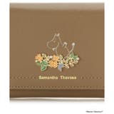 「ムーミン」コレクション 折財布(ムーミン) | Samantha Thavasa | 詳細画像6