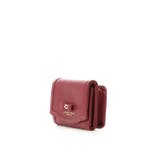 オータムカラーリボン 折財布 | Samantha Thavasa Petit Choice | 詳細画像2 