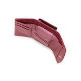 オータムカラーリボン 折財布 | Samantha Thavasa Petit Choice | 詳細画像7 