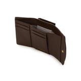 オータムカラーリボン 折財布 | Samantha Thavasa Petit Choice | 詳細画像14 