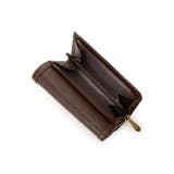 オータムカラーリボン 折財布 | Samantha Thavasa Petit Choice | 詳細画像12 