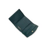 オータムカラーリボン 折財布 | Samantha Thavasa Petit Choice | 詳細画像17 