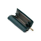 オータムカラーリボン 折財布 | Samantha Thavasa Petit Choice | 詳細画像19 