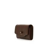 オータムカラーリボン 長財布 | Samantha Thavasa Petit Choice | 詳細画像8 