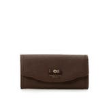 オータムカラーリボン 長財布 | Samantha Thavasa Petit Choice | 詳細画像7 