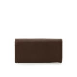 オータムカラーリボン 長財布 | Samantha Thavasa Petit Choice | 詳細画像9 