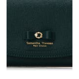 オータムカラーリボン 長財布 | Samantha Thavasa Petit Choice | 詳細画像17 